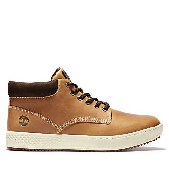 Timberland CityRoam Cupsole - Ťavie Botasky Panske, TB0051K